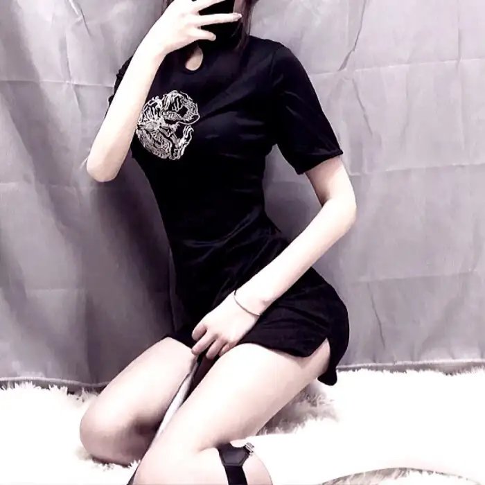 麦克
